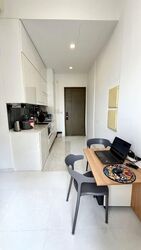 One Dusun Residences (D12), Apartment #581887011